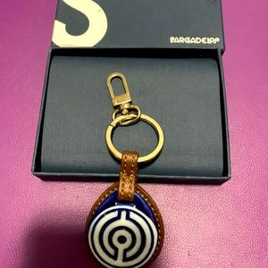 Sargadelos Keychain